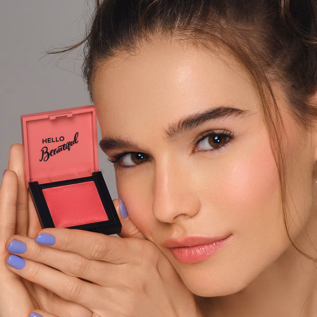 PASTEL PROFASHION CREAM BLUSH BLENDABLE view 6