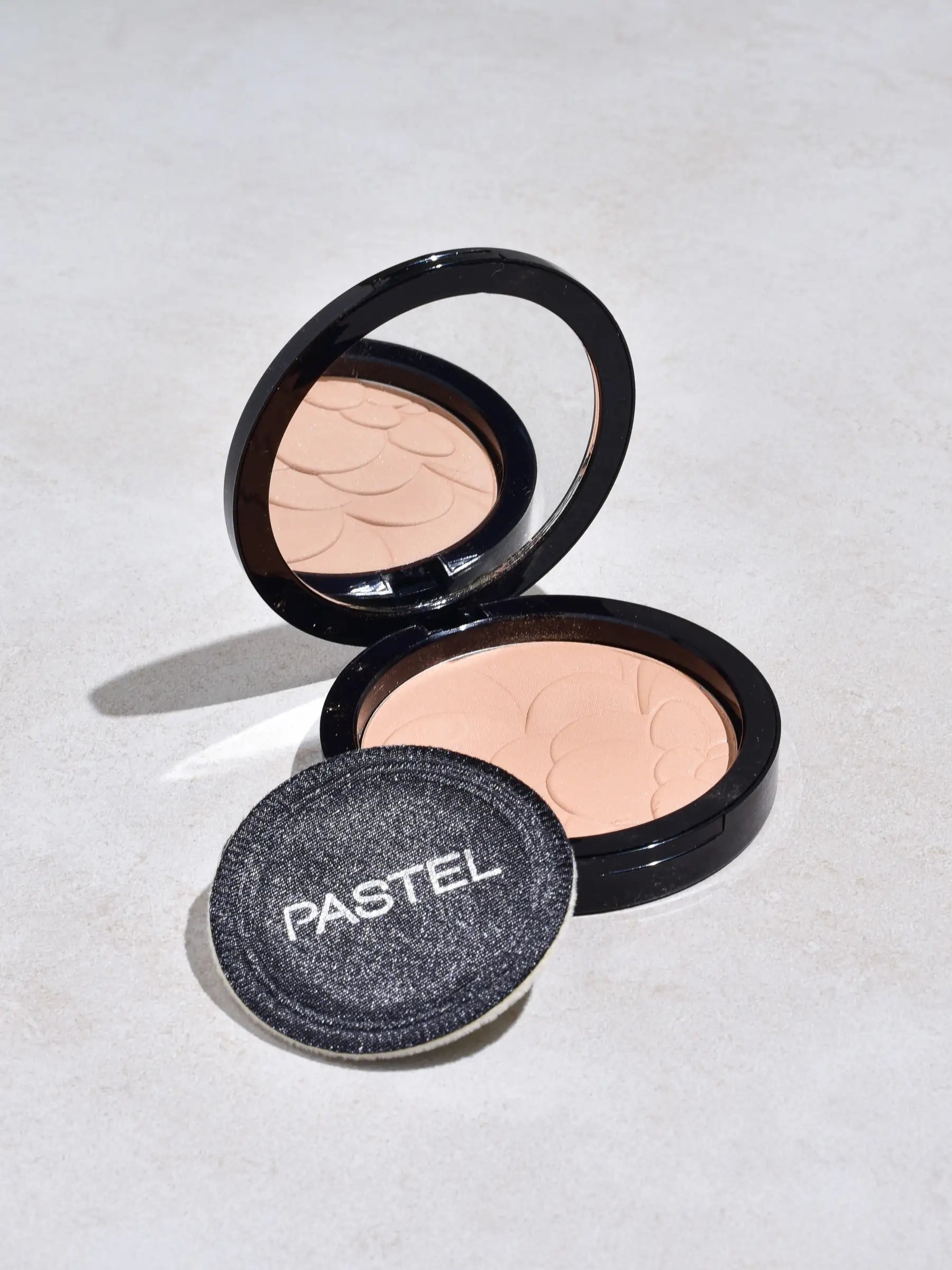 ADVANCED COMPACT POWDER view 3