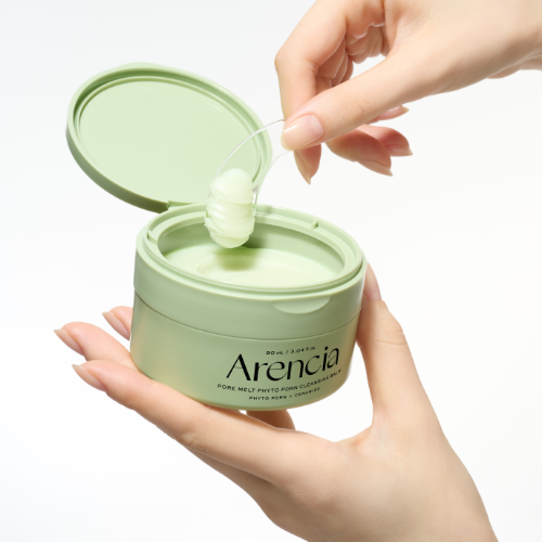 ARENCIA PORE MELT PHYTO PDRN CLEANSING BALM alternate view