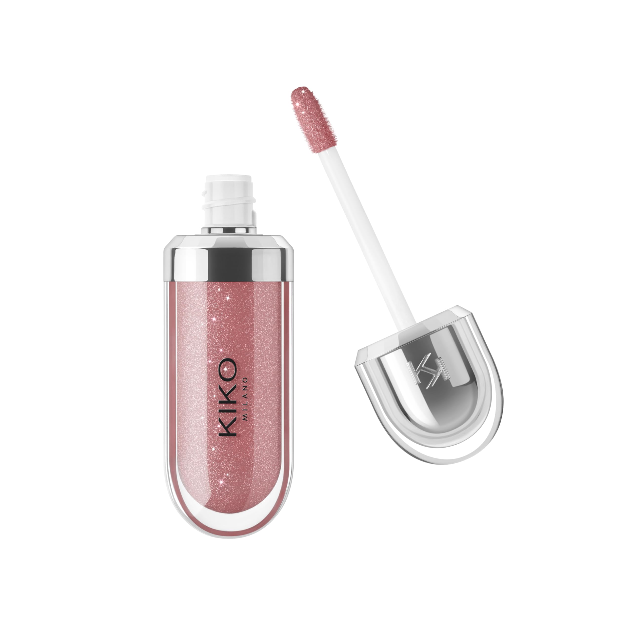 KIKO 3d Hydra Lipgloss view 5