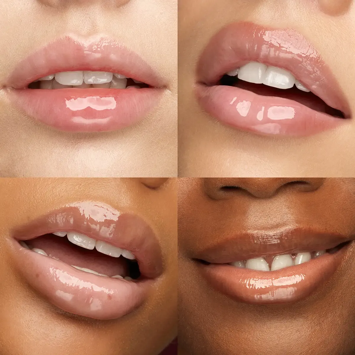 KIKO 3d Hydra Lipgloss alternate view
