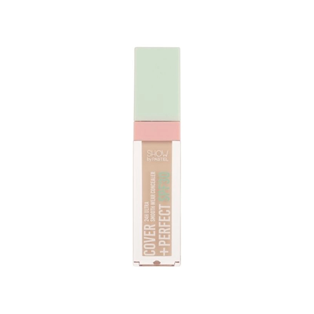 SHOW BY PASTEL SPF30 Ultra Concealer