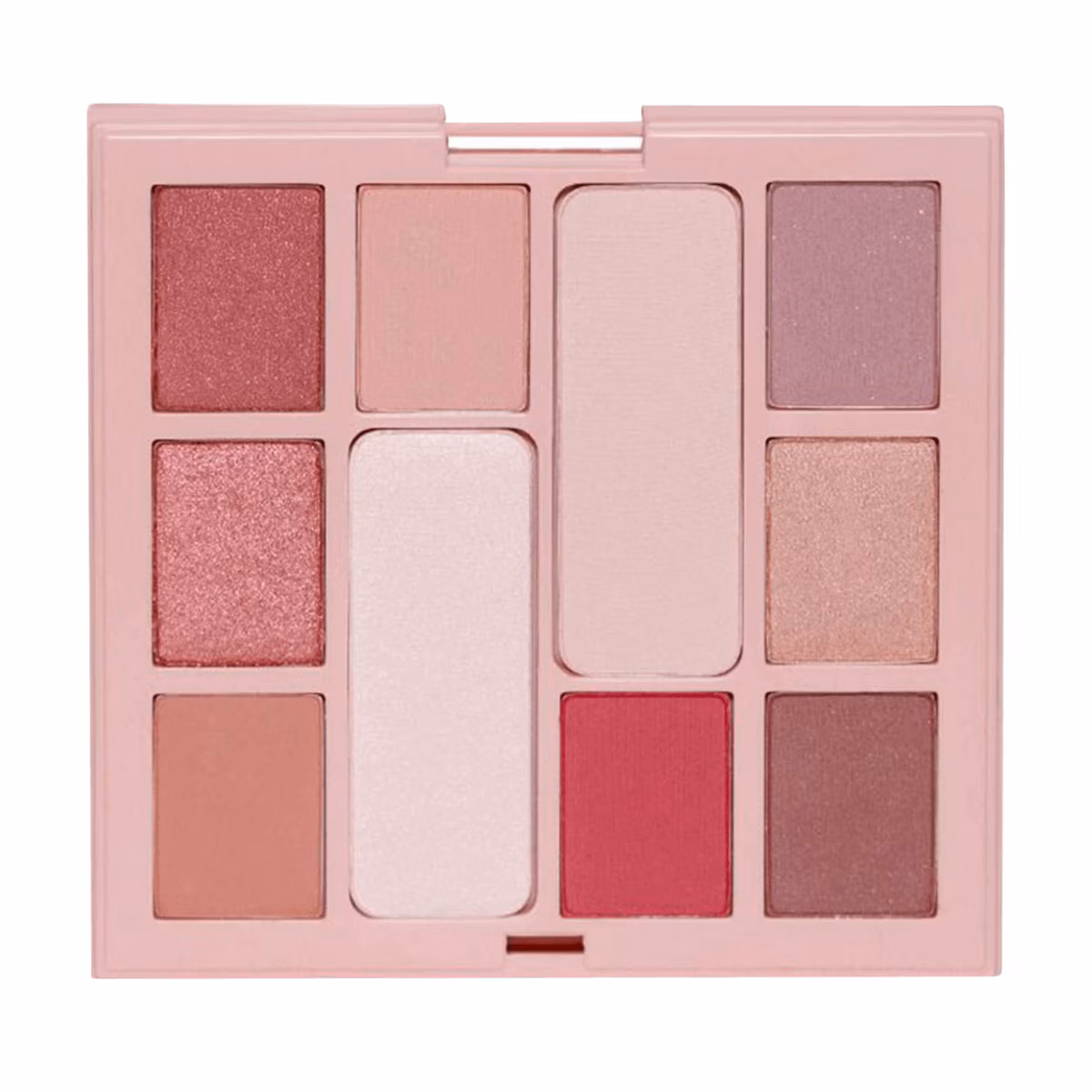 PASTEL SHOW YOUR STYLE EYESHADOW SET ROSY -465 alternate view