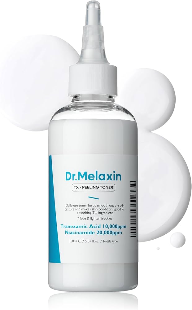 Dr Melaxin Tx-Peeling Toner 150ML
