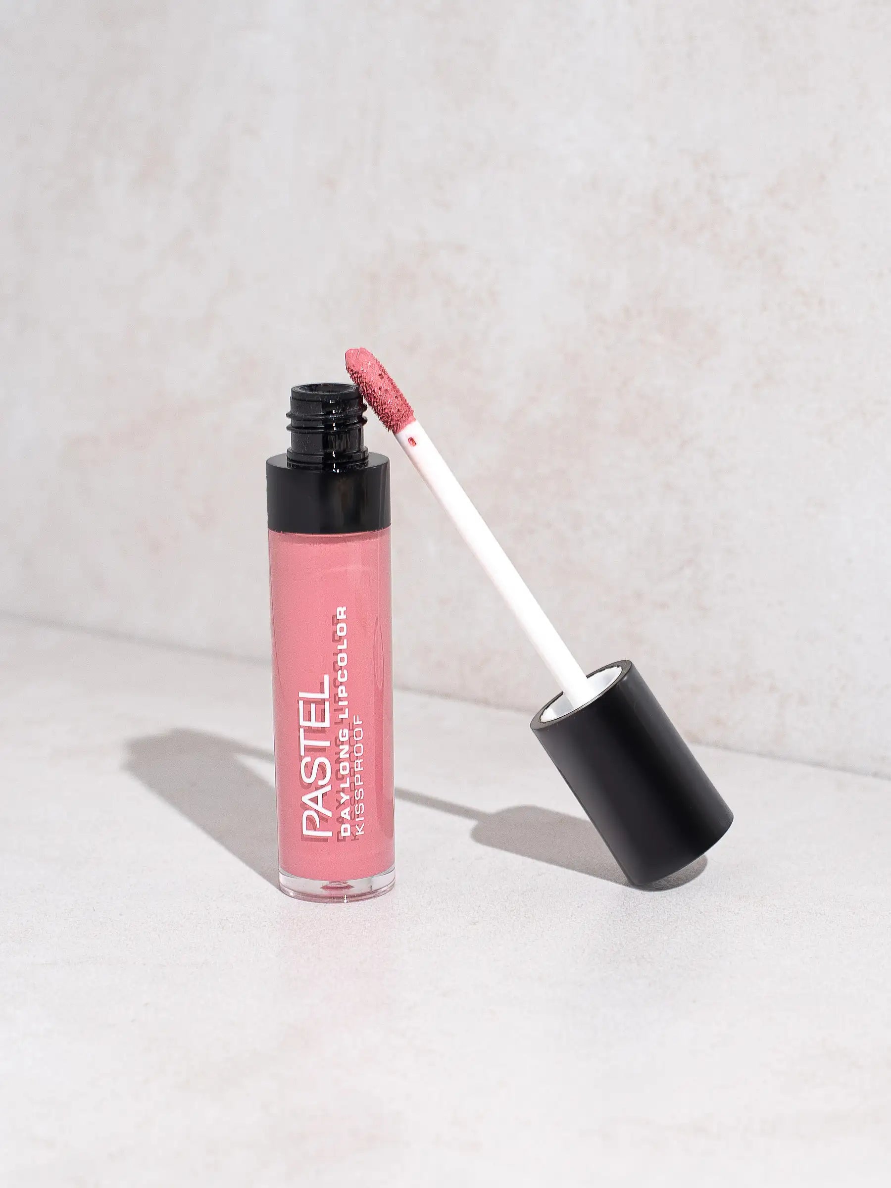 Pastel Daylong Lipcolor Kissproof view 8