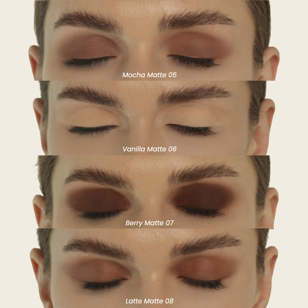 Loca eye pop stick view 24
