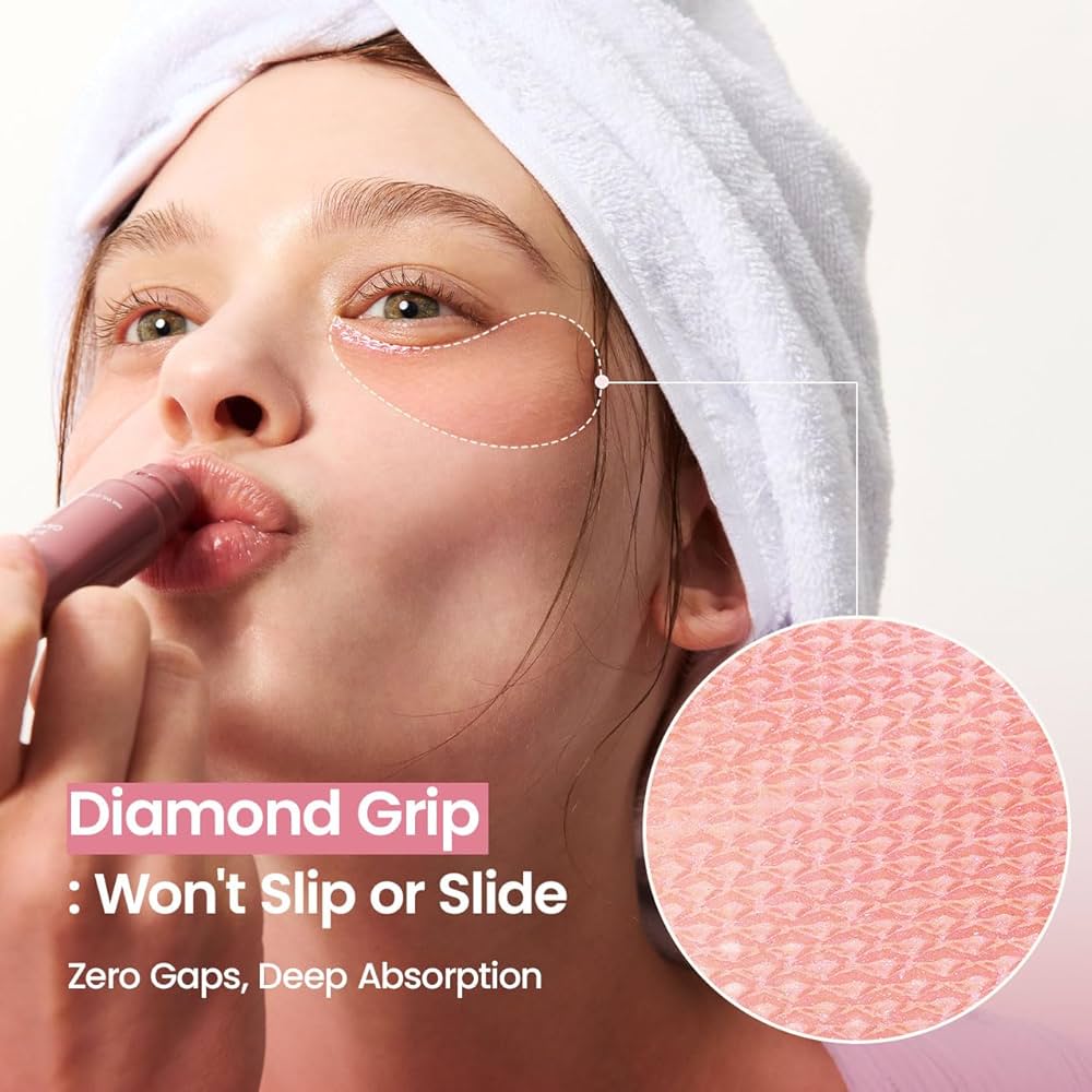 Biodance Collagen Peptide Eye Patches view 4