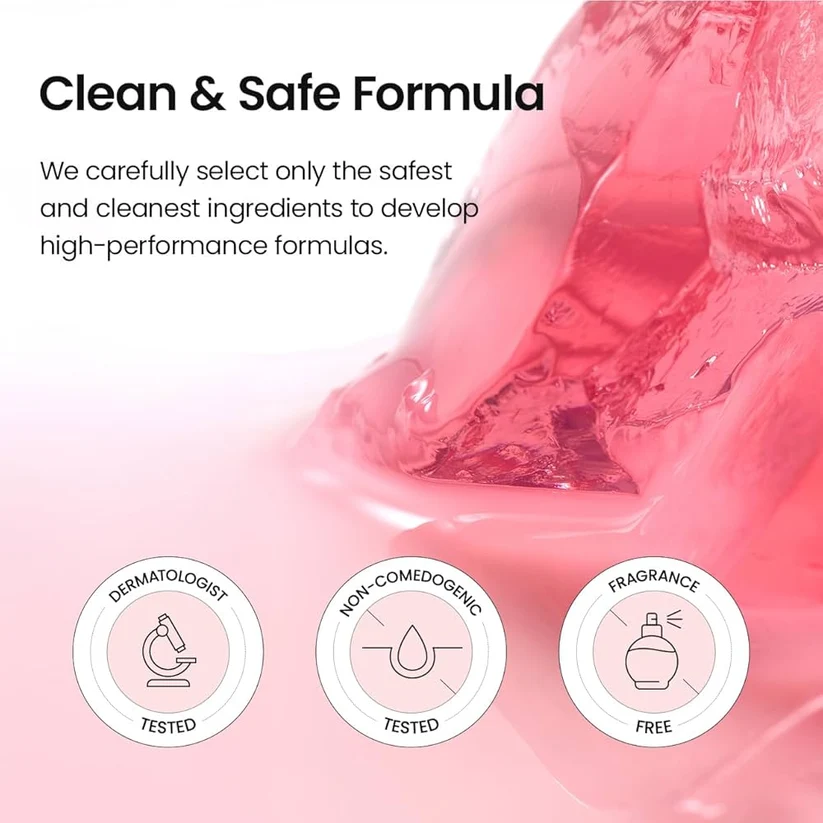 Biodance Collagen Peptide Jelly Serum Mist view 3