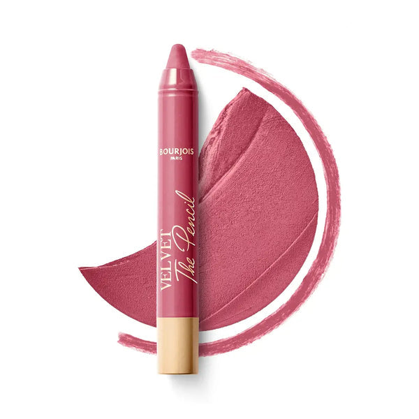 Bourjois Healthy Lipstick New Velvet the pencil
