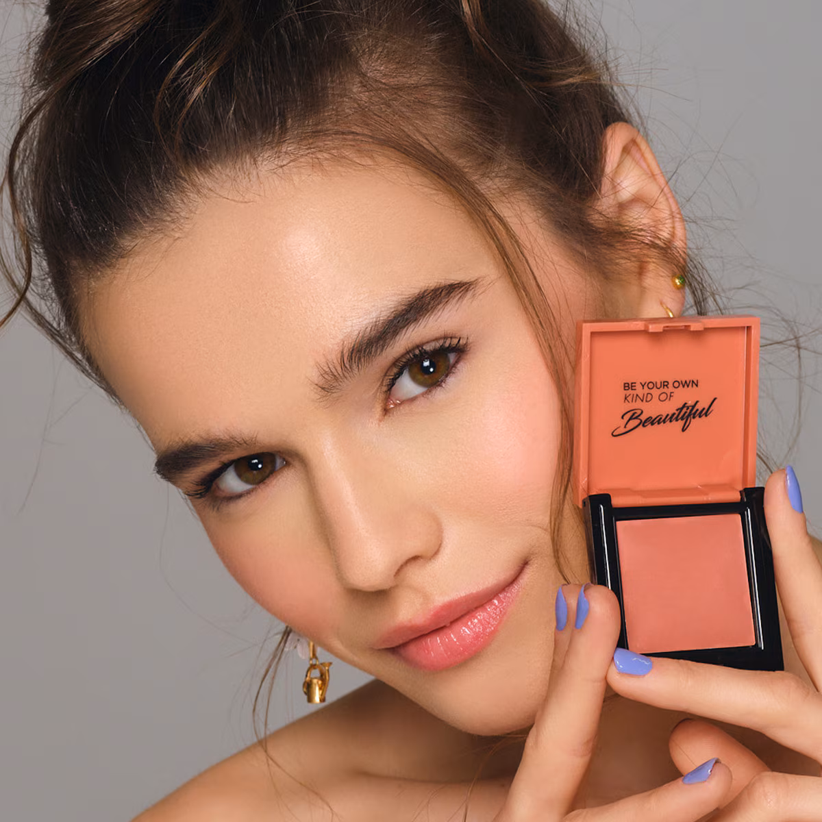PASTEL PROFASHION CREAM BLUSH BLENDABLE view 10