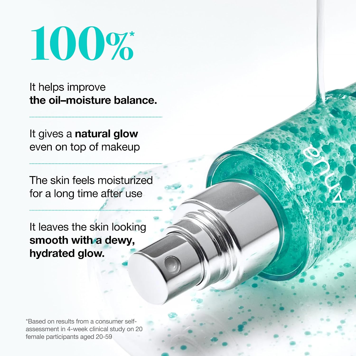 PDRN Hyaluronic Acid Hydrating Capsule Mist alternate view