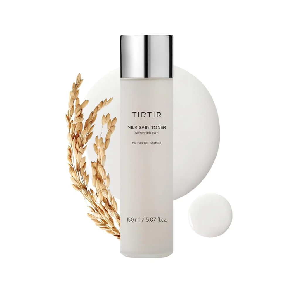 TIRTIR Milk Skin Toner 150 ml