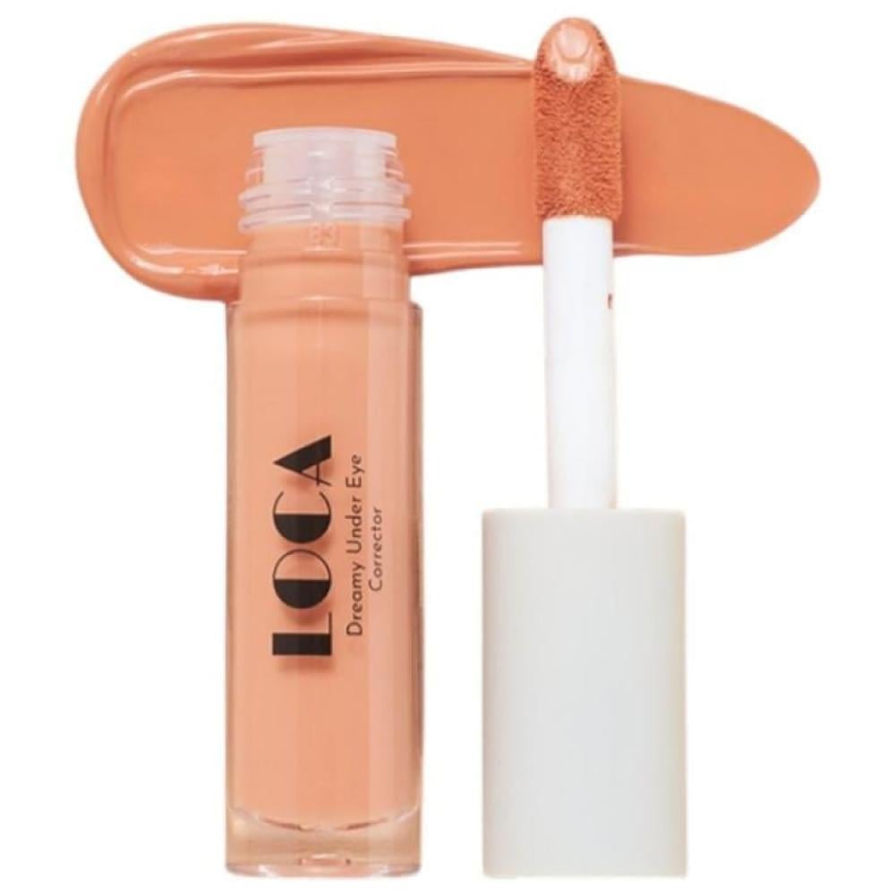 Color Corrector for Concealing Imperfections and Unifying Skin Tone