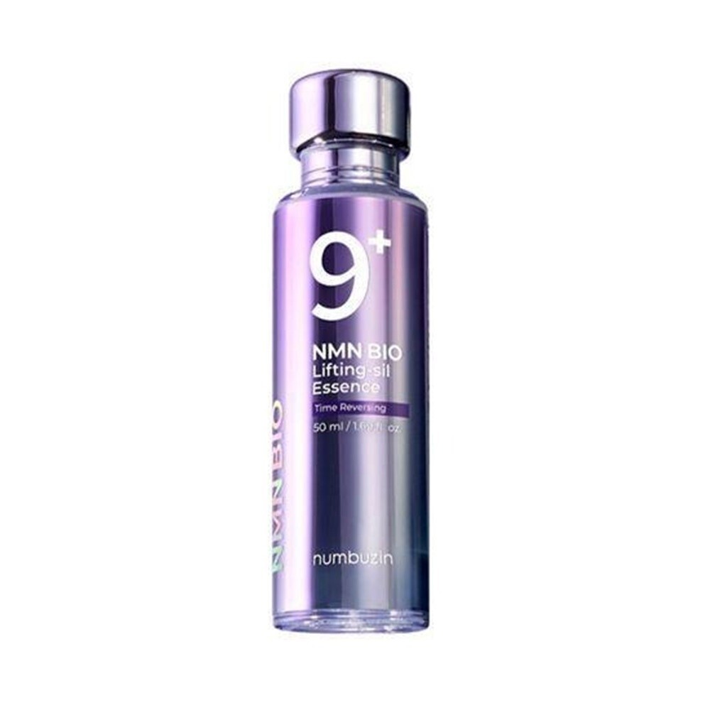 Numbuzin No. 9 NMN + BIO Lifting Sil Essence 50ml alternate view