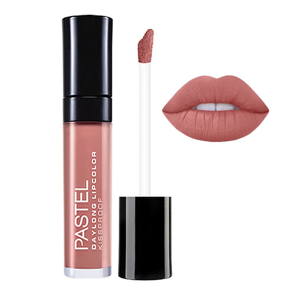 Pastel Daylong Lipcolor Kissproof view 9