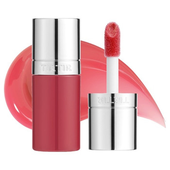 TIRTIR GLOW POP TINTED LIP OIL view 2