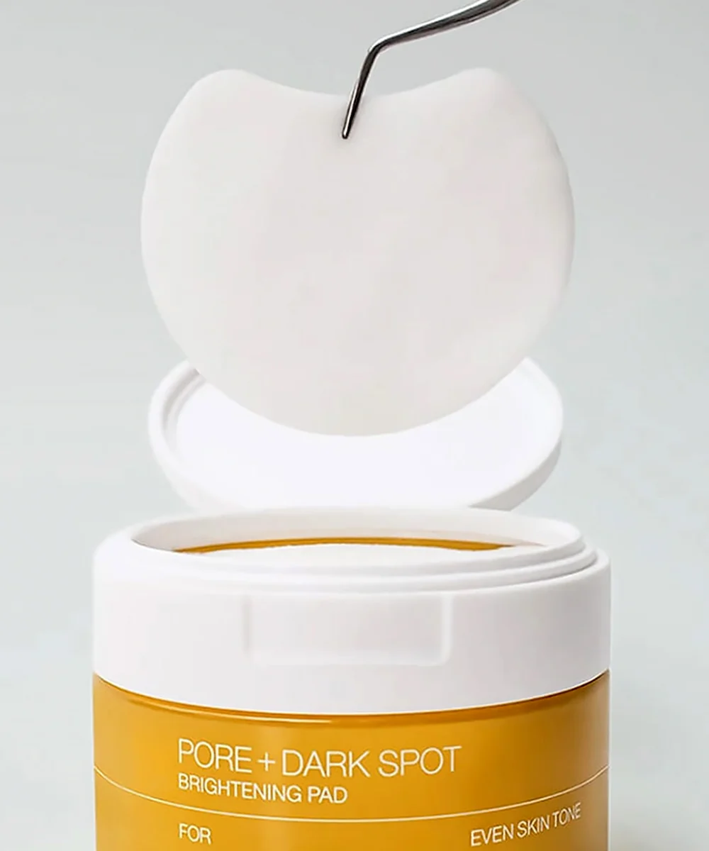 Celimax Pore+Dark Spot Brightening Pad – 40 pads alternate view