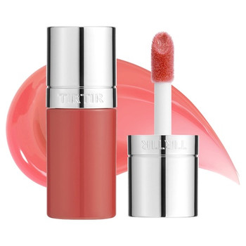TIRTIR GLOW POP TINTED LIP OIL