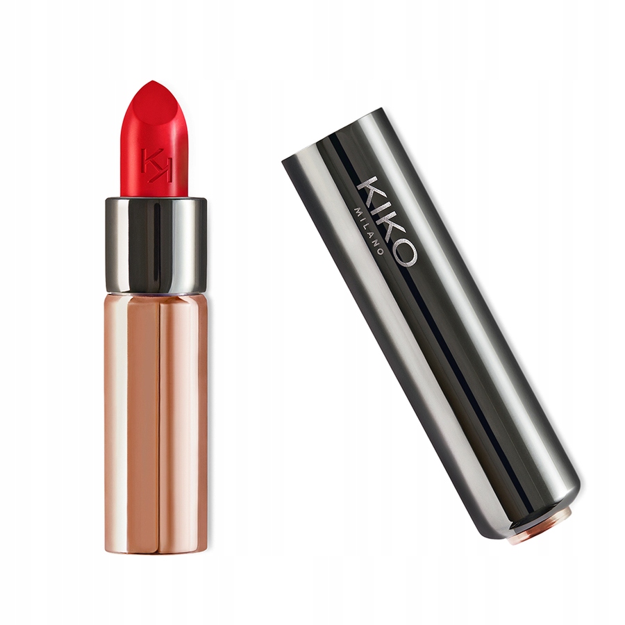 KIKO GOSSAMER EMOTION CREAMY LIPSTICK view 3