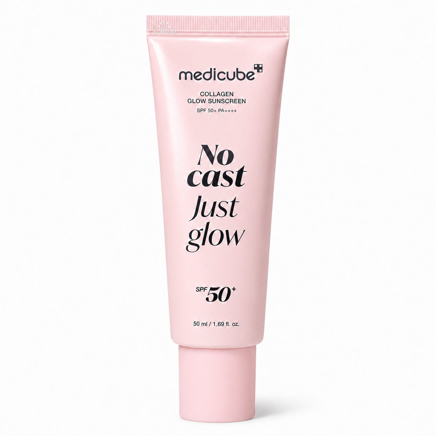 MEDICUBE COLLAGEN GLOW SUNSREEN SPF 50+ AP 50ML