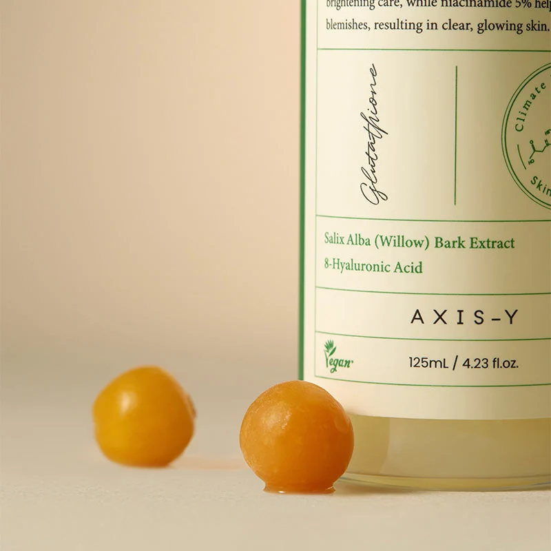 Dark Spot Correcting Glow Toner - 125 ml view 4