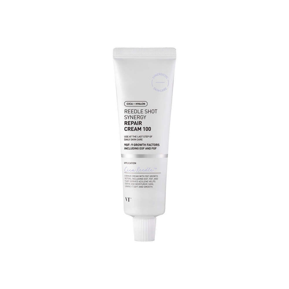 REEDLE SHOT SYNERGY REPAIR CREAM 100 50ML