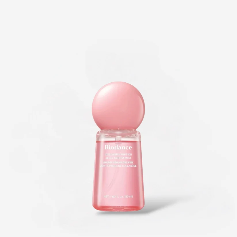 Biodance Collagen Peptide Jelly Serum Mist alternate view