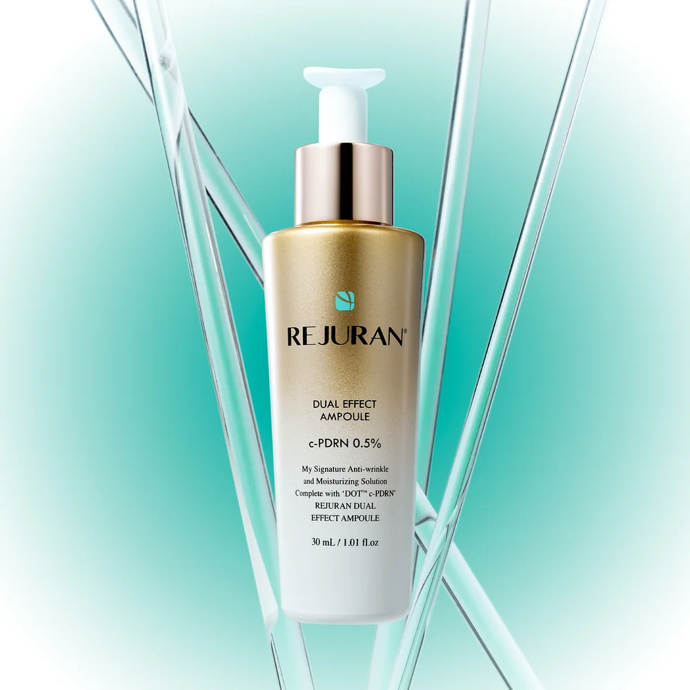 REJURAN Dual Effect Ampoule 30 ml
