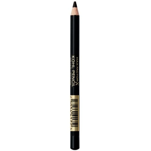 Max Factor PENCIL NO.020 BLACK