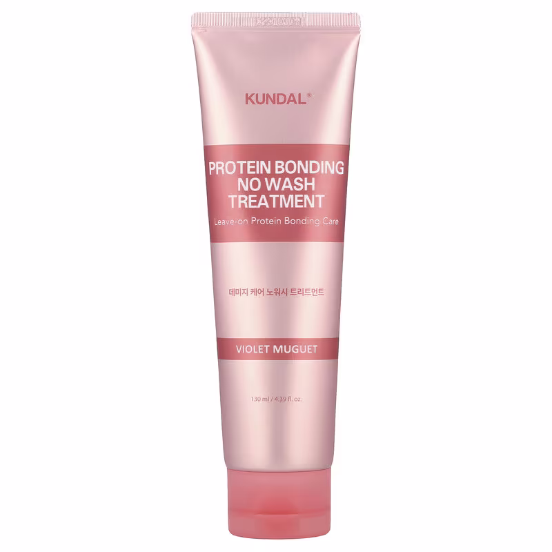 Protein Bonding Care No Wash Treatment (Violet Muguet) - 130 ml