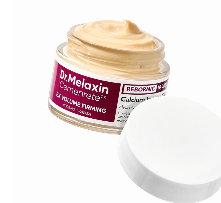 DR.MELAXIN EX VOLUME FRIMING CREAM 50ML view 3