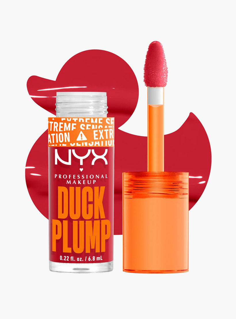 Nyx Duck Plump Lip Gloss