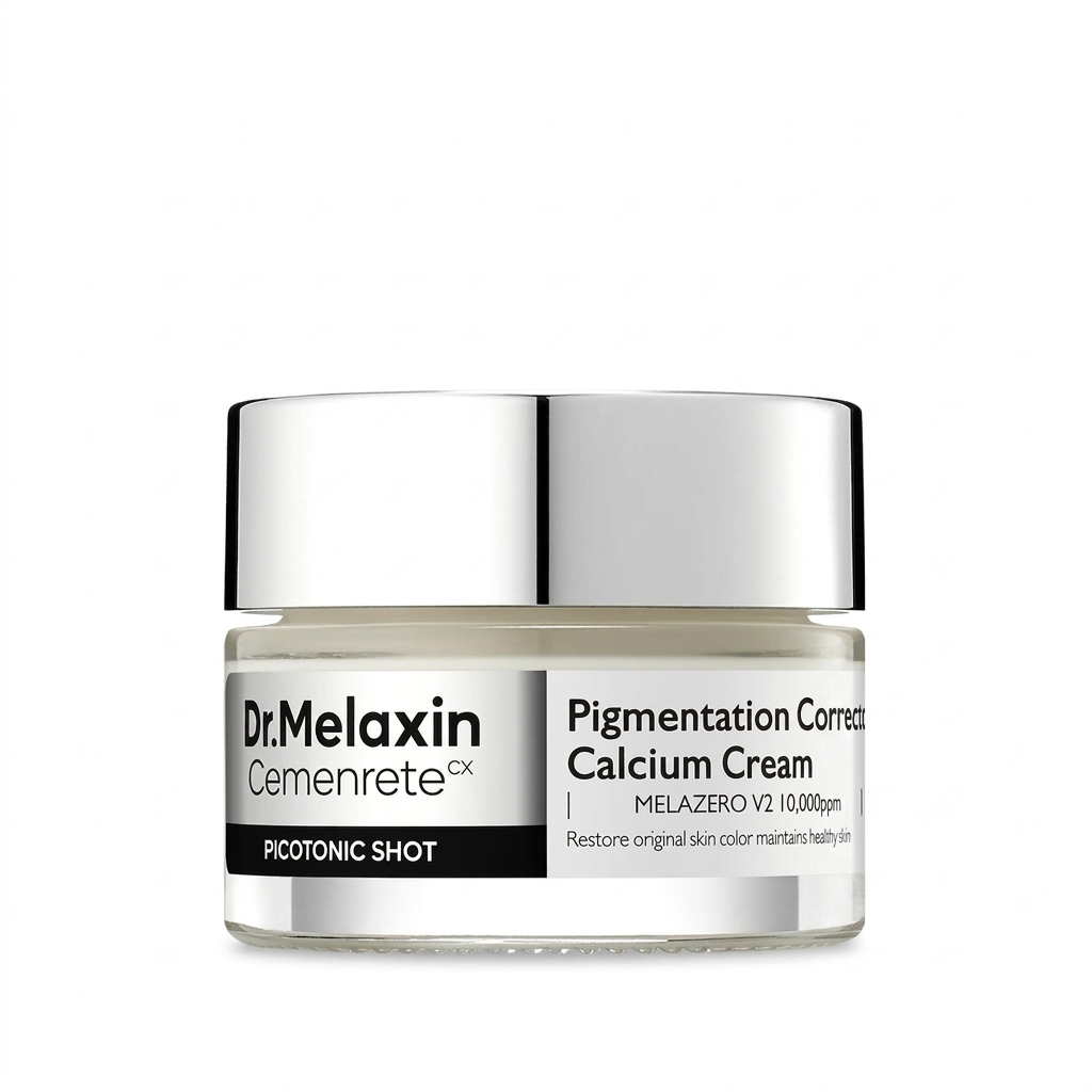 DR.MELAXIN CALCIUM PIGMENTATION CREAM 25G