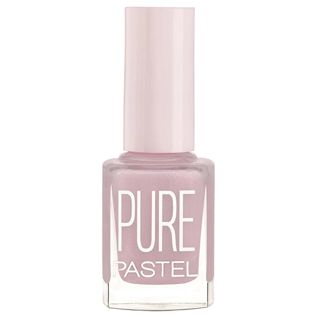 PASTEL PURE NAIL POLISH view 3