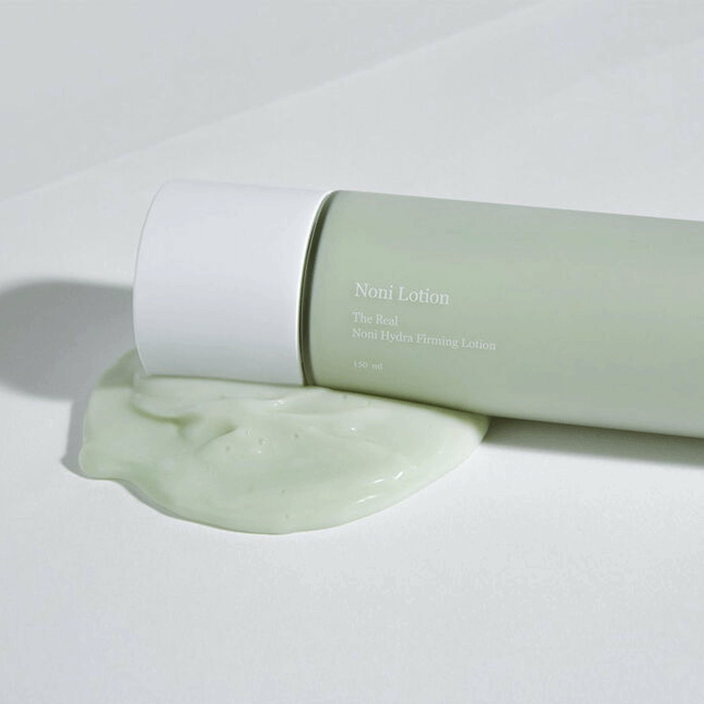 The Real Noni Hydra Firming Lotion - 150 ml alternate view
