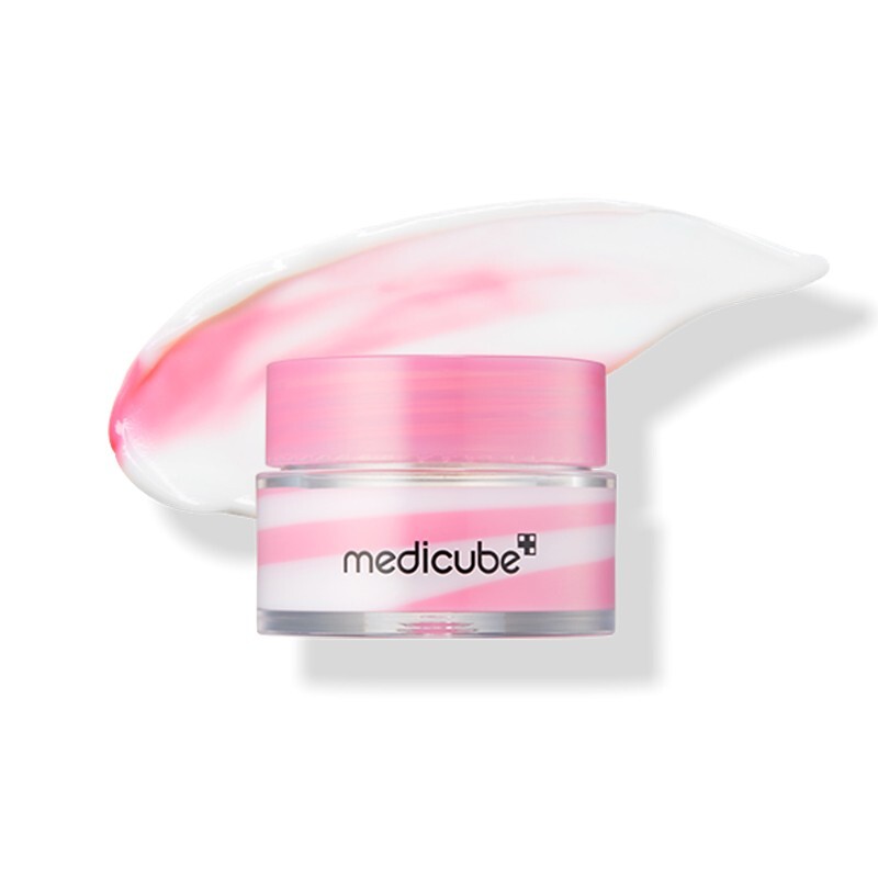 MEDICUBE PDRN LIP SLEEING MASK 10G