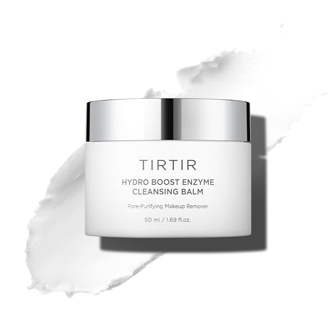 TIRTIR Hydro Boost Enzyme Cleansing Balm 50ml