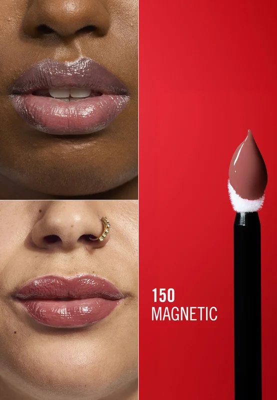 Rimmel  Lip Latex 150 Magnetic alternate view