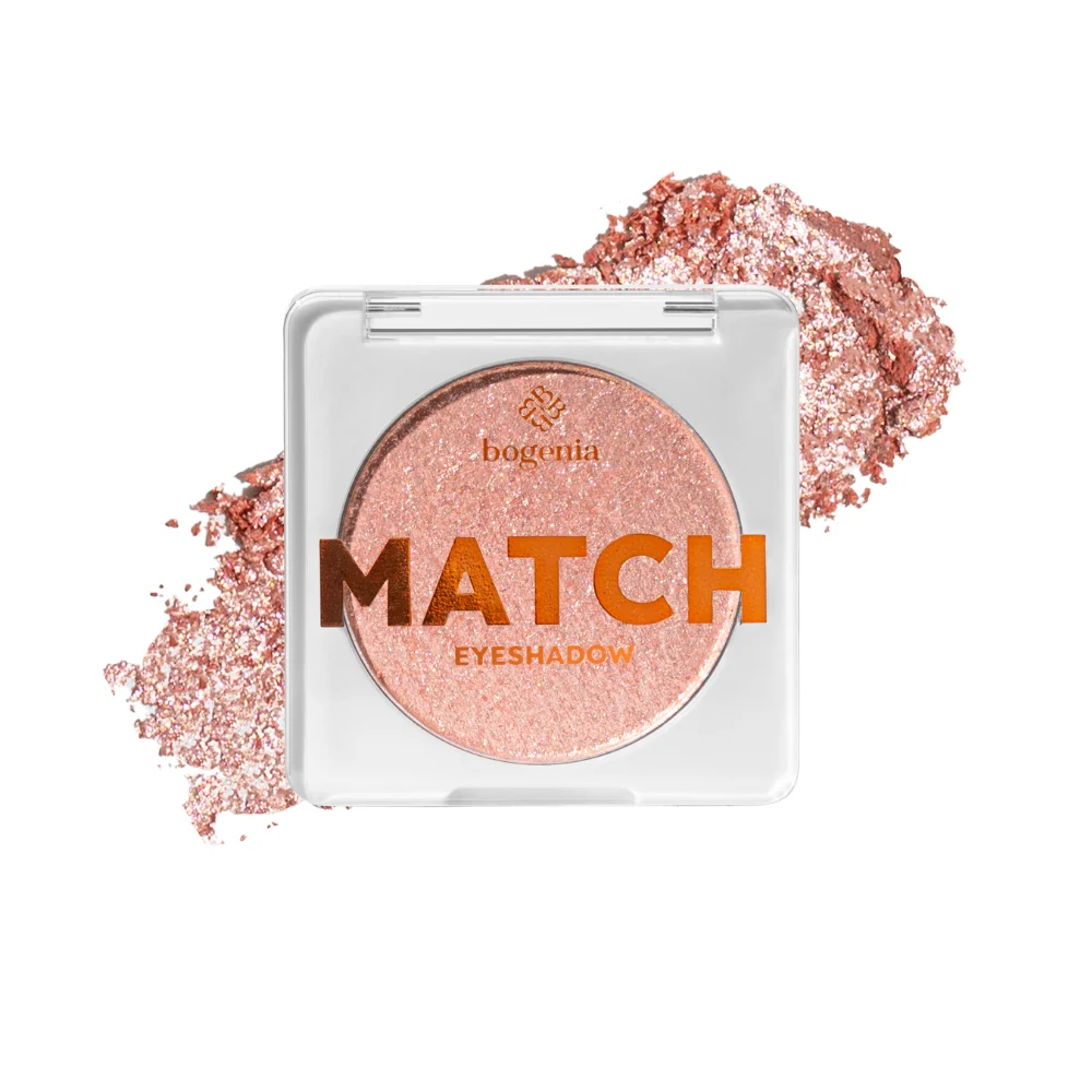 Bogenia Match Eyeshadow view 5