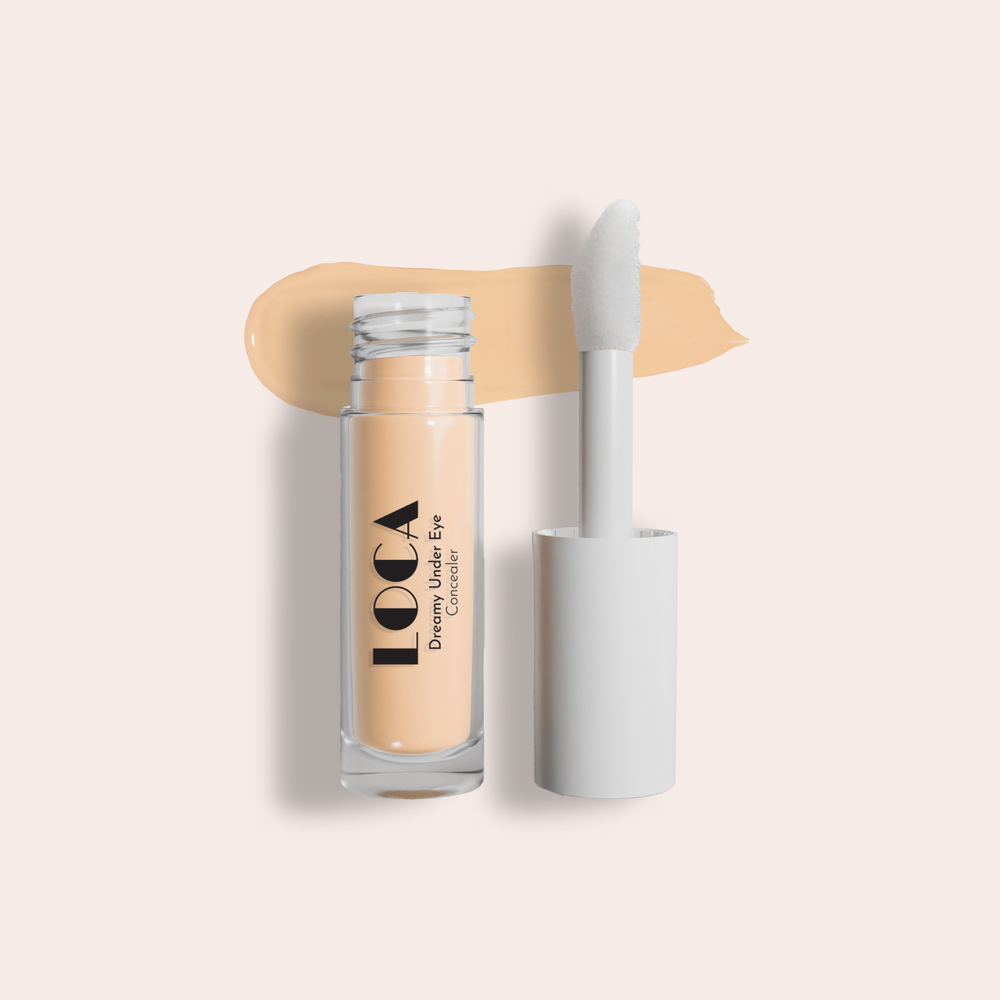 Loca Concealer view 2