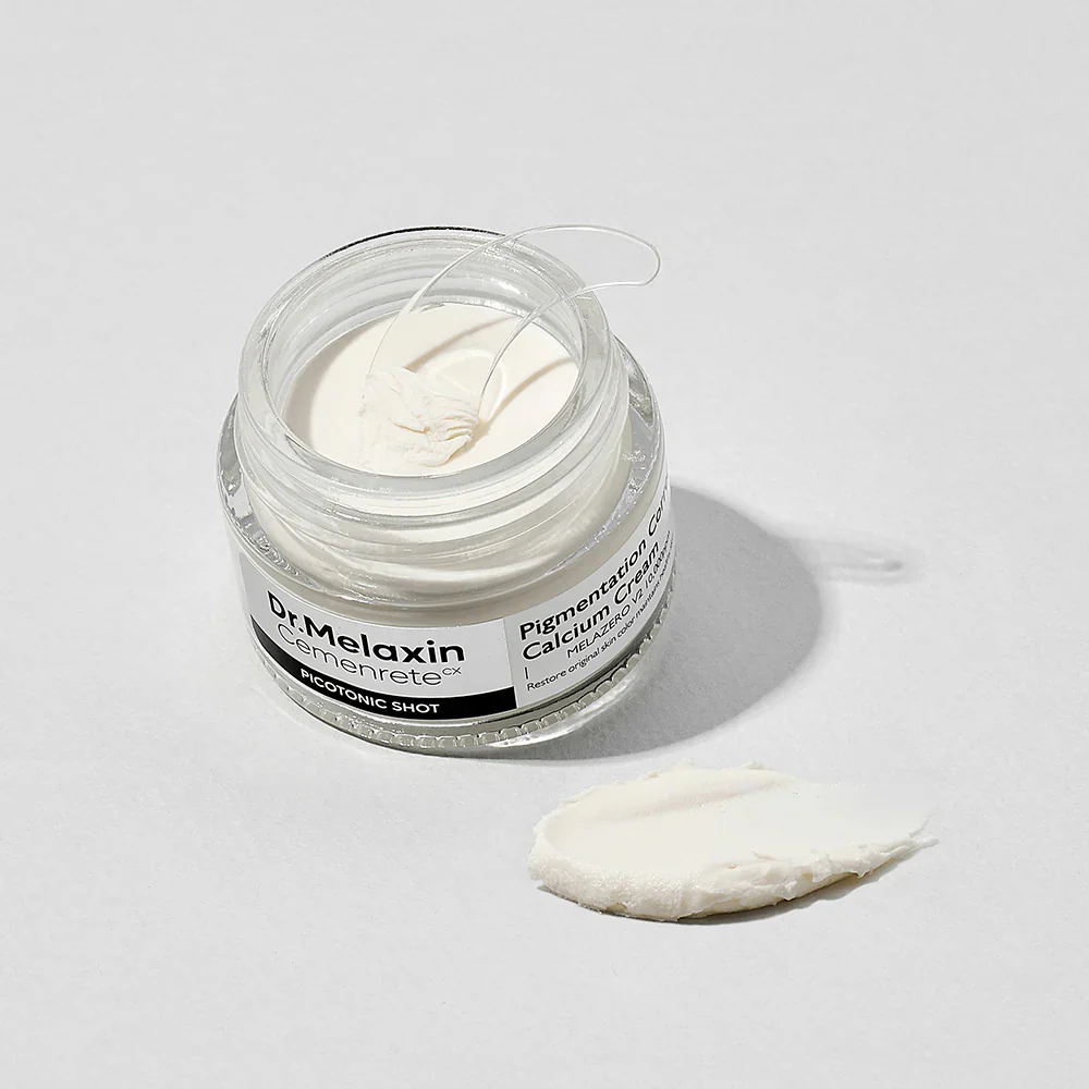 DR.MELAXIN CALCIUM PIGMENTATION CREAM 25G view 3