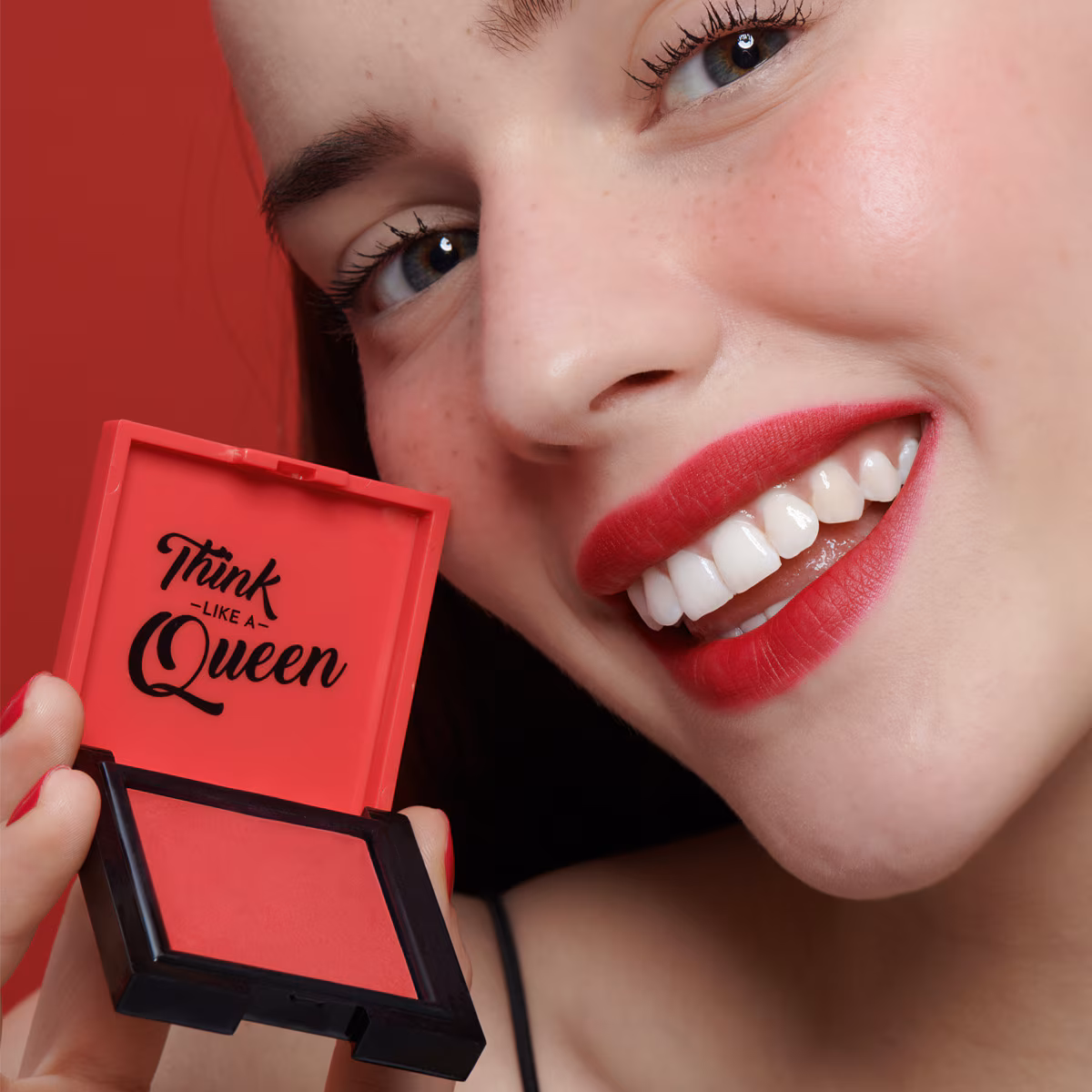 PASTEL PROFASHION CREAM BLUSH BLENDABLE view 3