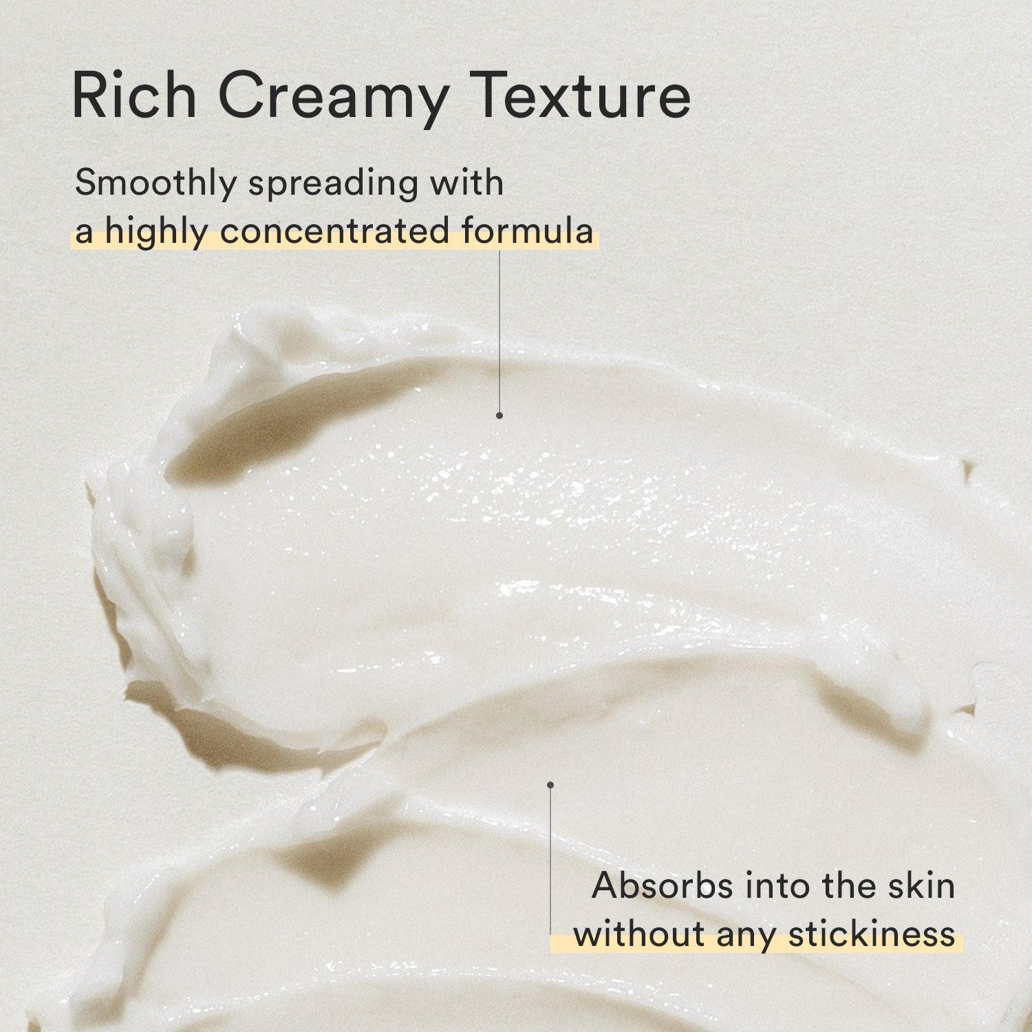 Abib Jericho Rose Crème Nutrition Tube (75ml) view 4
