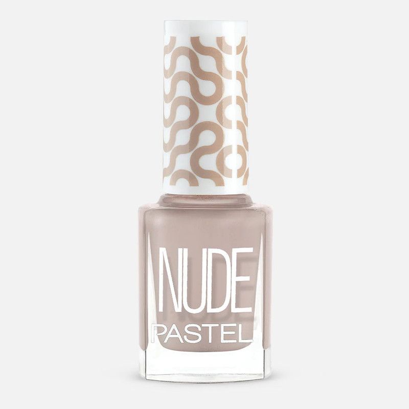 PASTEL NAIL POLISH view 19