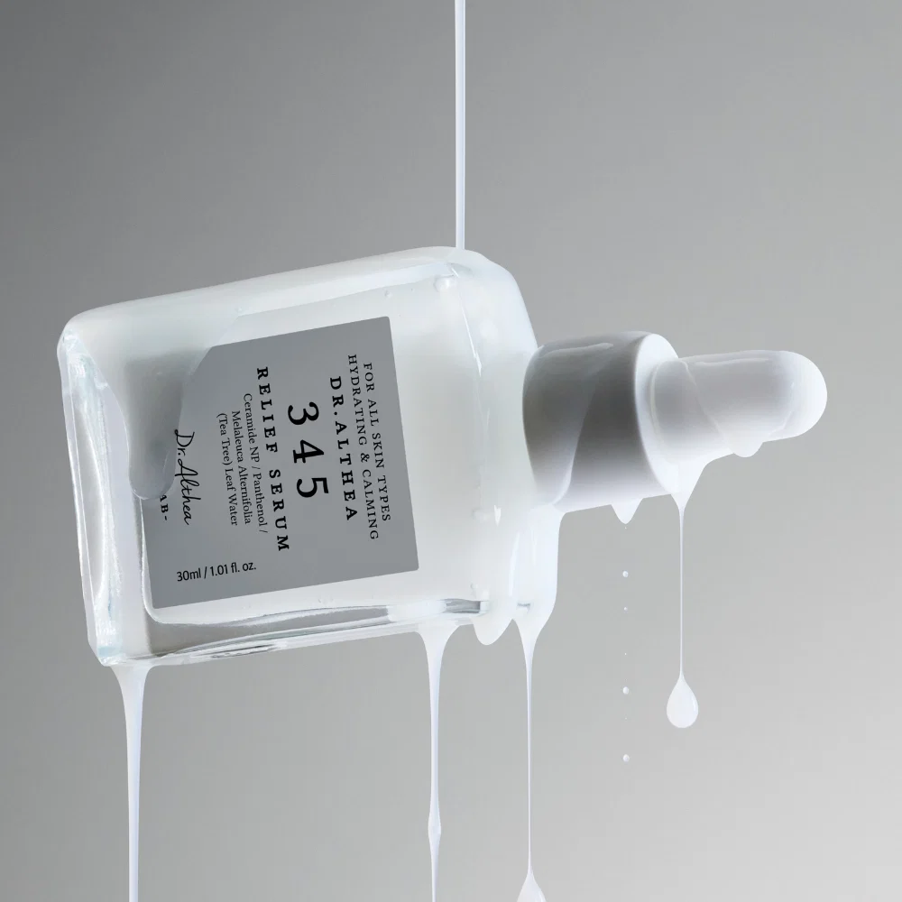 345 RELIEF SERUM 30ML view 3