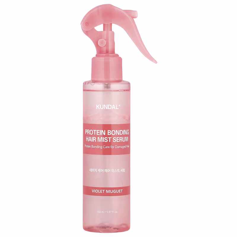 Protein Bonding Hair Mist Serum (Violet Muguet) - 150 ml