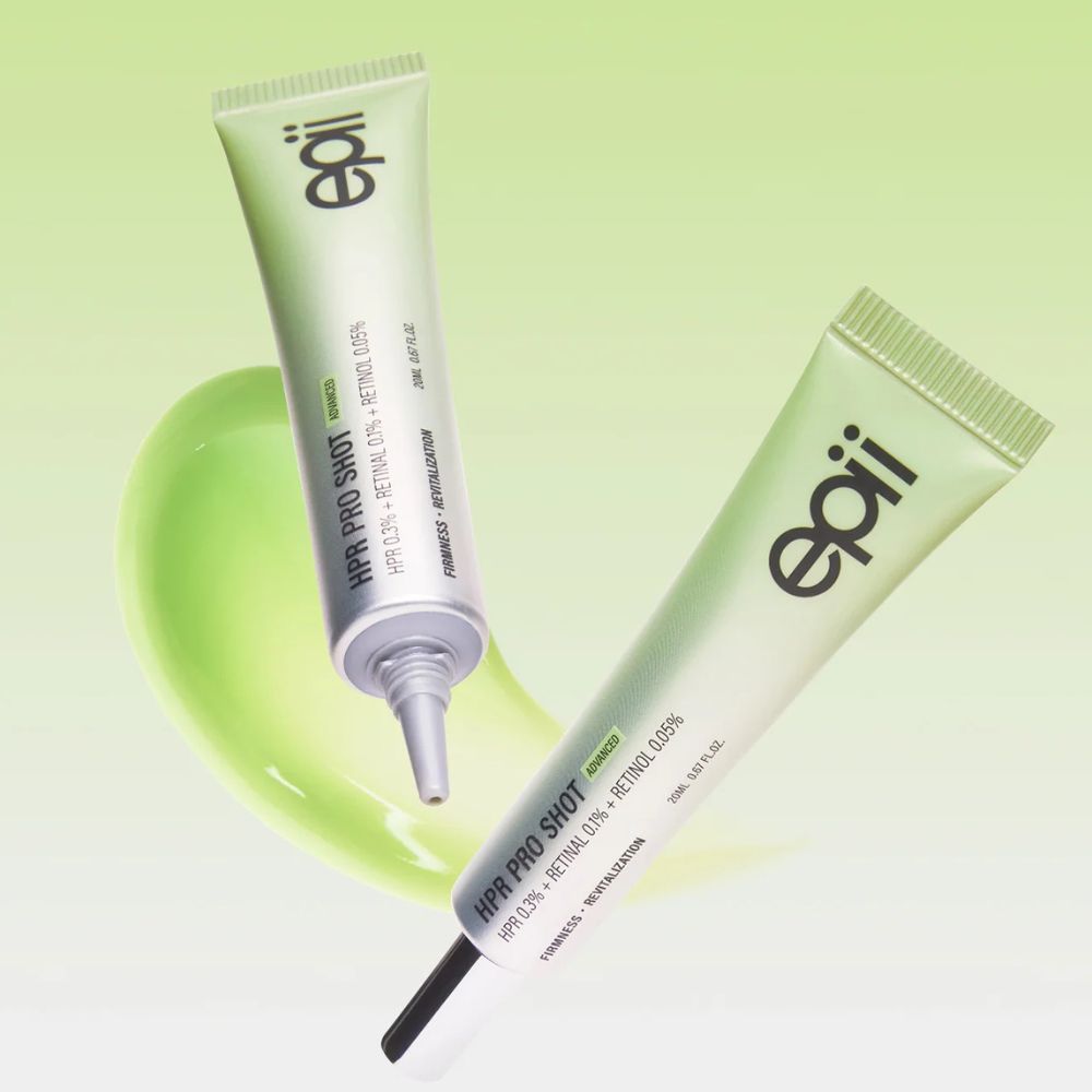 EPII HPR Pro Shot Serum 20ml alternate view