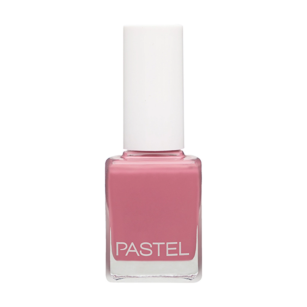 PASTEL NAIL POLISH view 12