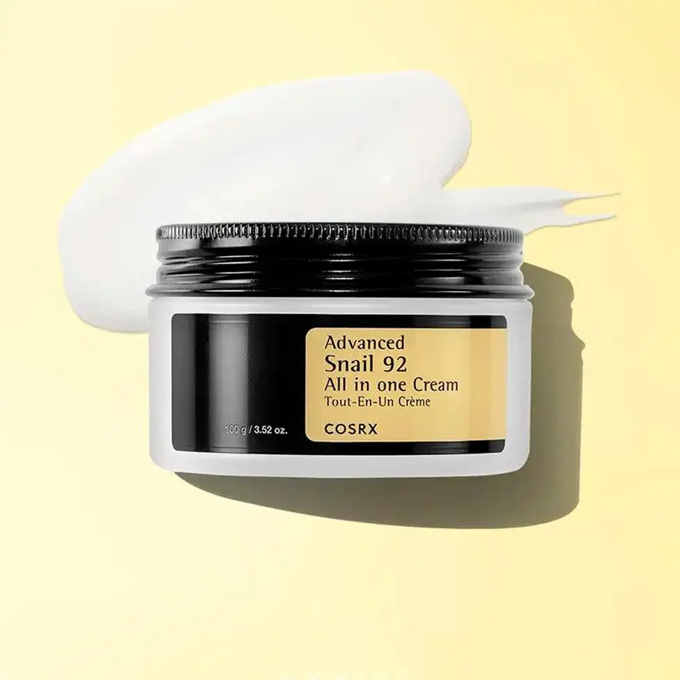Cosrx Advanced Snail 92 All In One Cream - 100g