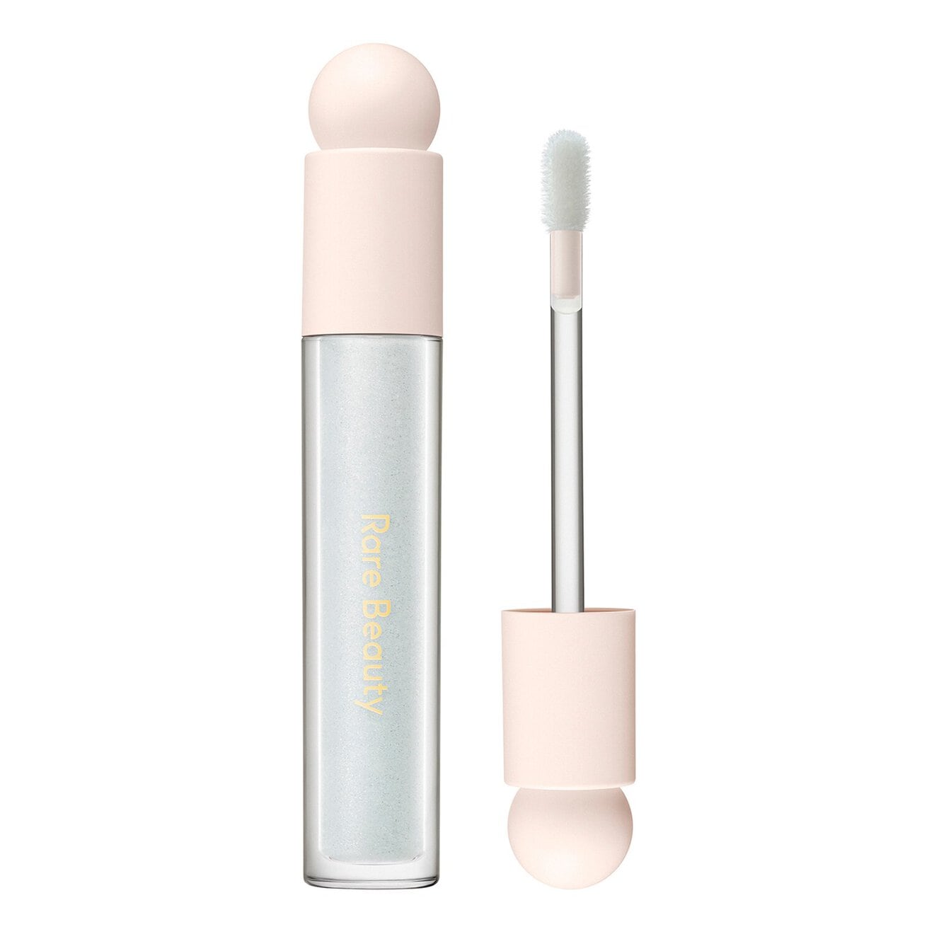 Rare Beauty Positive Light Luminizing Lip Gloss view 4